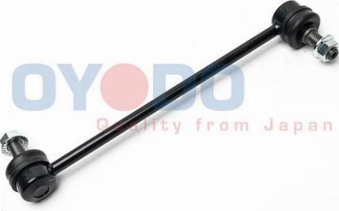 Oyodo 60Z3037-OYO - Тяга / стійка, стабілізатор autozip.com.ua