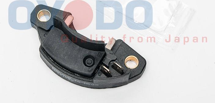 Oyodo 61E3003-OYO - Комутатор, система запалювання autozip.com.ua