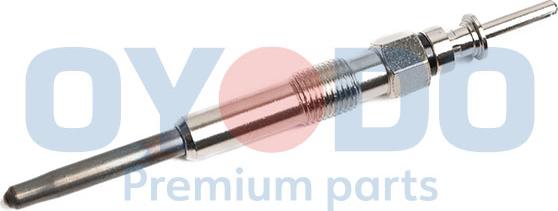 Oyodo 15E9044-OYO - Свічка розжарювання autozip.com.ua