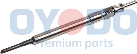Oyodo 15E9005-OYO - Свічка розжарювання autozip.com.ua