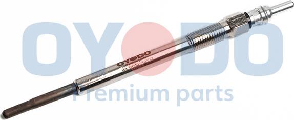 Oyodo 15E9015-OYO - Свічка розжарювання autozip.com.ua