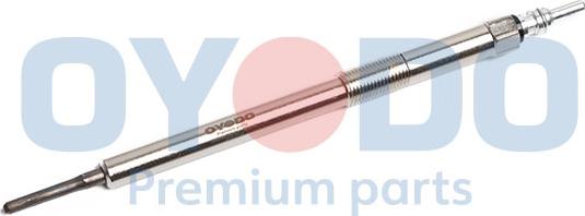 Oyodo 15E9039-OYO - Свічка розжарювання autozip.com.ua