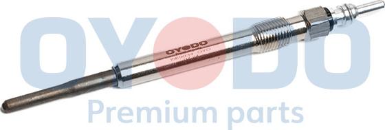 Oyodo 15E9034-OYO - Свічка розжарювання autozip.com.ua
