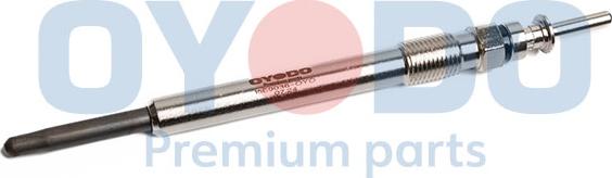 Oyodo 15E9036-OYO - Свічка розжарювання autozip.com.ua