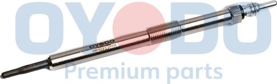 Oyodo 15E9031-OYO - Свічка розжарювання autozip.com.ua