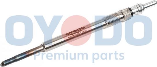 Oyodo 15E9029-OYO - Свічка розжарювання autozip.com.ua