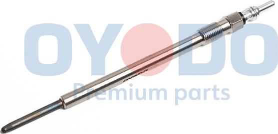 Oyodo 15E9024-OYO - Свічка розжарювання autozip.com.ua