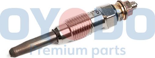 Oyodo 15E9025-OYO - Свічка розжарювання autozip.com.ua