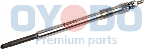 Oyodo 15E9023-OYO - Свічка розжарювання autozip.com.ua
