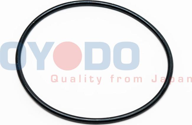 Oyodo 10C0017-OYO - Прокладка, водяний насос autozip.com.ua