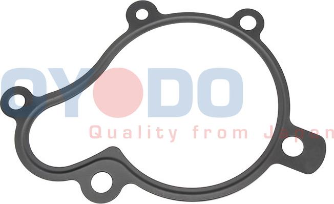 Oyodo 10C0332-OYO - Прокладка, водяний насос autozip.com.ua