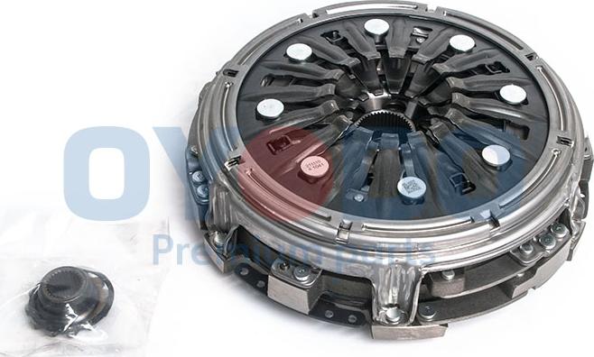 Oyodo 10S0559-OYO - Комплект зчеплення autozip.com.ua