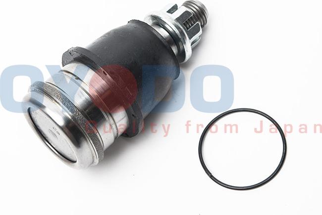Oyodo 10Z4024-OYO - Шарова опора, несучий / направляючий шарнір autozip.com.ua