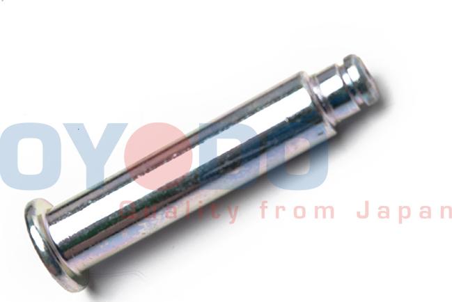 Oyodo 85S0054-OYO - Ремкомплект, важіль перемикання autozip.com.ua