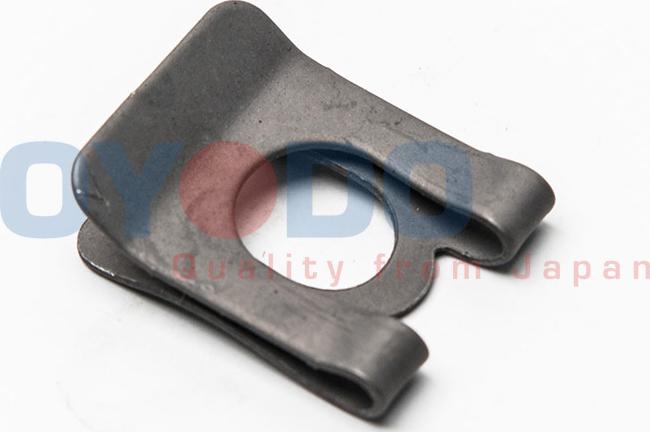 Oyodo 85S0055-OYO - Ремкомплект, важіль перемикання autozip.com.ua