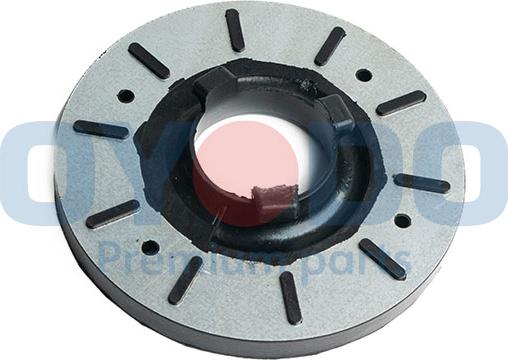 Oyodo 80A9049-OYO - Кронштейн пружини autozip.com.ua