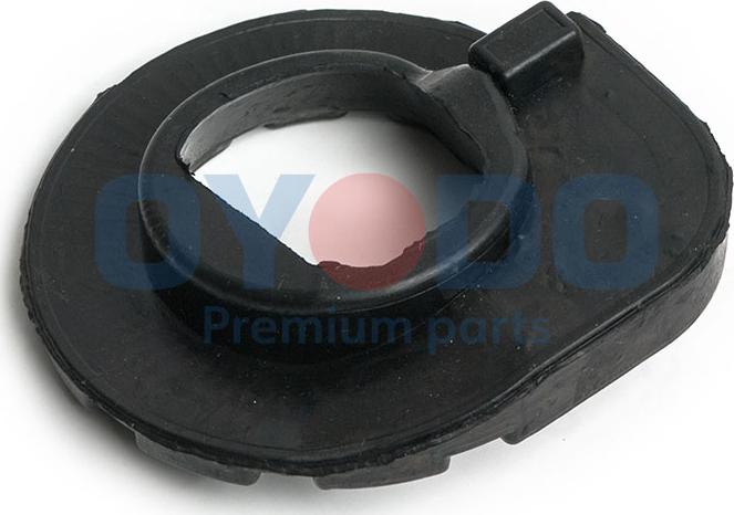 Oyodo 80A9028-OYO - Відбійник, буфер амортизатора autozip.com.ua