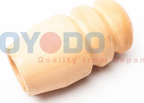 Oyodo 80A0310-OYO - Відбійник, буфер амортизатора autozip.com.ua
