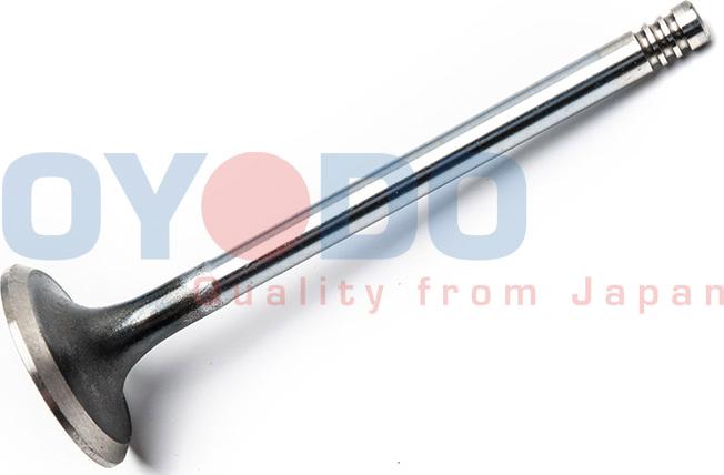 Oyodo 80M0003-OYO - Випускний клапан autozip.com.ua