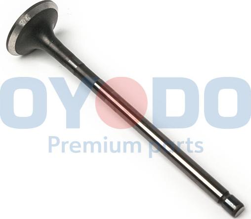 Oyodo 80M0319-OYO - Випускний клапан autozip.com.ua