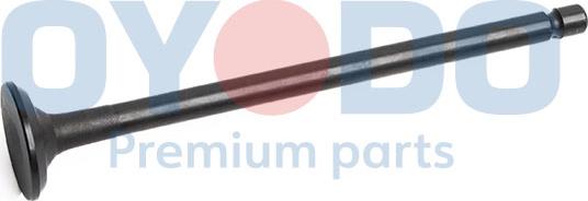 Oyodo 80M3011-OYO - Випускний клапан autozip.com.ua