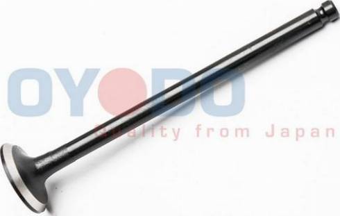Oyodo 80M3013-OYO - Випускний клапан autozip.com.ua