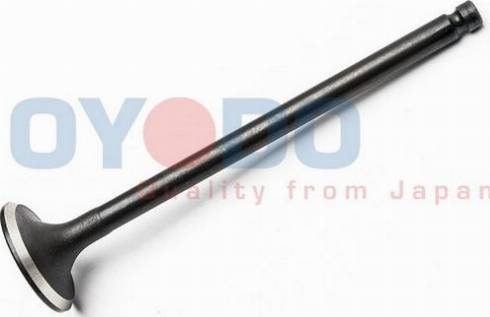 Oyodo 80M3020-OYO - Випускний клапан autozip.com.ua