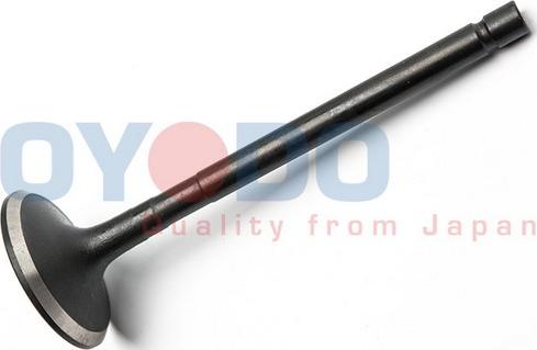Oyodo 80M2003-TYO - Випускний клапан autozip.com.ua