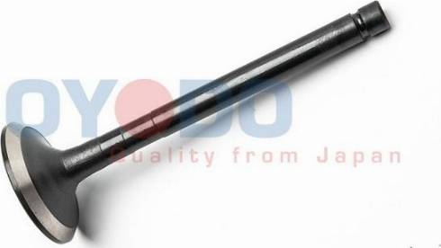 Oyodo 80M2028-TYO - Випускний клапан autozip.com.ua