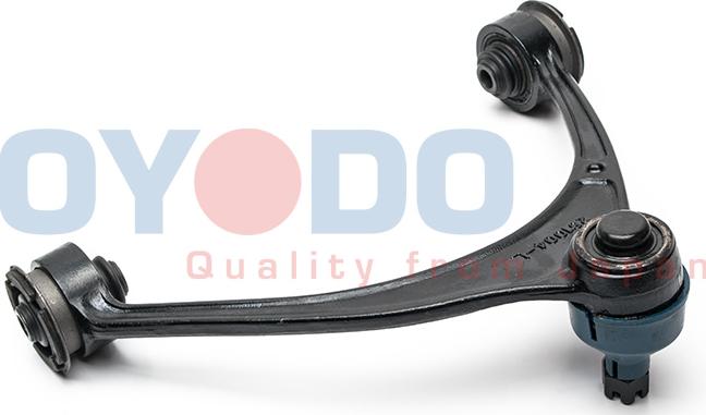 Oyodo 80Z2012-OYO - Важіль незалежної підвіски колеса autozip.com.ua