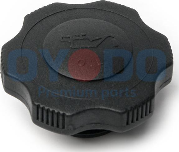 Oyodo 82U3000-OYO - Кришка, заливна горловина autozip.com.ua