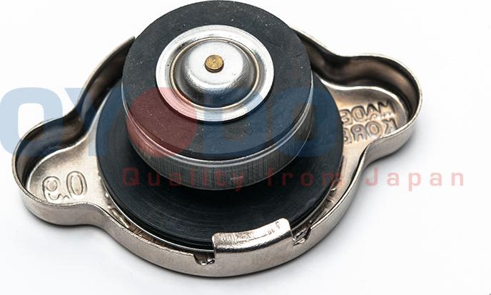Oyodo 30C0009-OYO - Кришка, радіатор autozip.com.ua