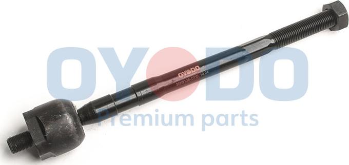 Oyodo 30K9138-OYO - Осьовий шарнір, рульова тяга autozip.com.ua
