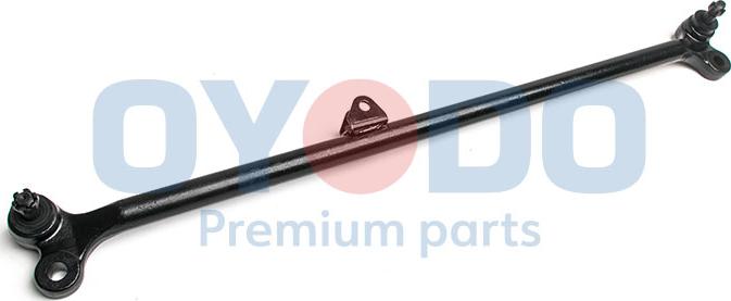 Oyodo 30K1017-OYO - Поперечна рульова тяга autozip.com.ua