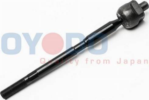 Oyodo 30K7016-OYO - Осьовий шарнір, рульова тяга autozip.com.ua