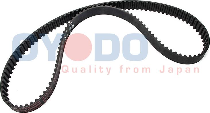 Oyodo 30R4024-OYO - Ремінь ГРМ autozip.com.ua