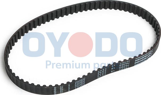 Oyodo 30R1014-OYO - Ремінь ГРМ autozip.com.ua