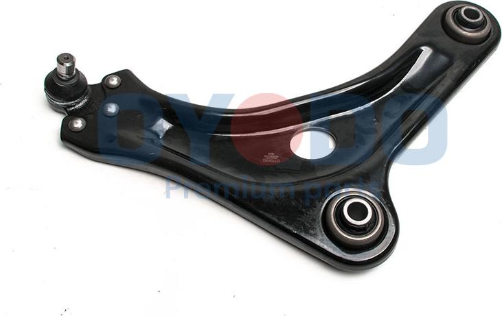 Oyodo 30Z9085-OYO - Важіль незалежної підвіски колеса autozip.com.ua
