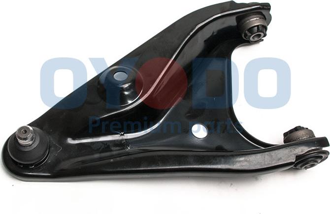 Oyodo 30Z9145-OYO - Важіль незалежної підвіски колеса autozip.com.ua