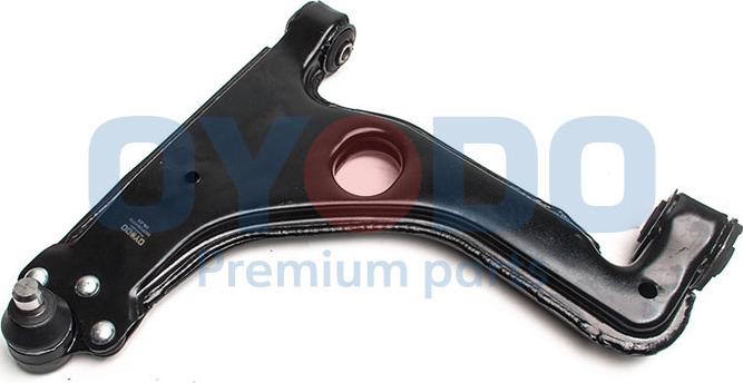Oyodo 30Z9129-OYO - Важіль незалежної підвіски колеса autozip.com.ua