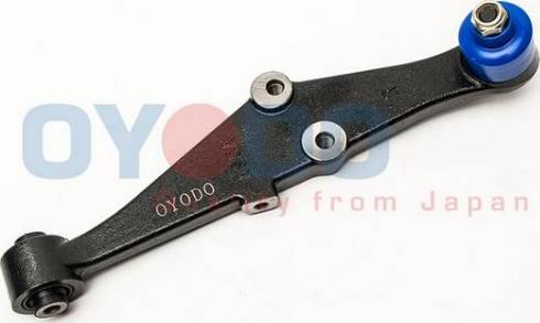 Oyodo 30Z4021-OYO - Важіль незалежної підвіски колеса autozip.com.ua