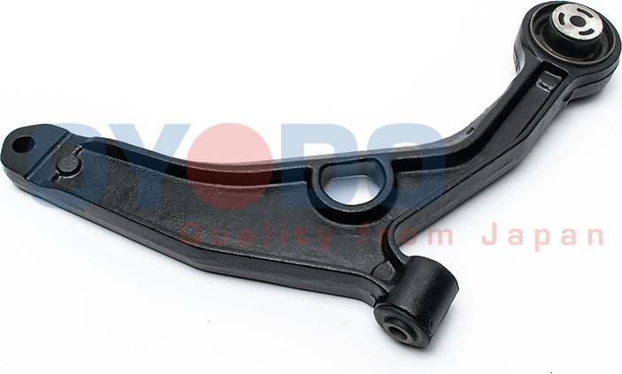 Oyodo 30Z0A61-OYO - Важіль незалежної підвіски колеса autozip.com.ua