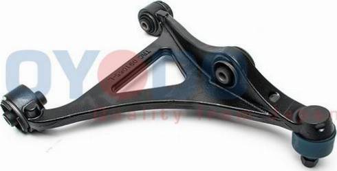 Oyodo 30Z0A18-OYO - Важіль незалежної підвіски колеса autozip.com.ua