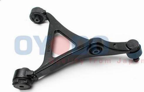 Oyodo 30Z0A17-OYO - Важіль незалежної підвіски колеса autozip.com.ua
