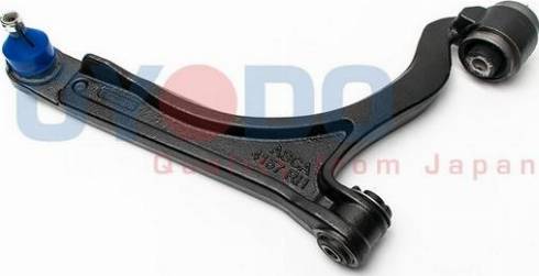 Oyodo 30Z0A31-OYO - Важіль незалежної підвіски колеса autozip.com.ua