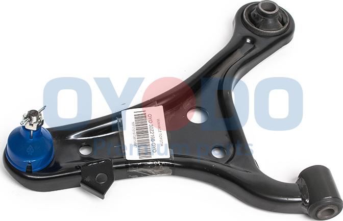 Oyodo 30Z2160-OYO - Важіль незалежної підвіски колеса autozip.com.ua