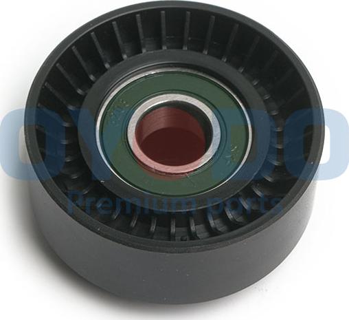 Oyodo 20R9092-OYO - Паразитний / провідний ролик, поліклиновий ремінь autozip.com.ua