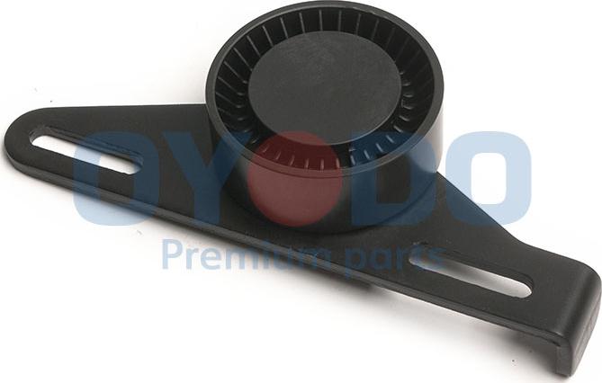 Oyodo 20R9154-OYO - Паразитний / провідний ролик, поліклиновий ремінь autozip.com.ua