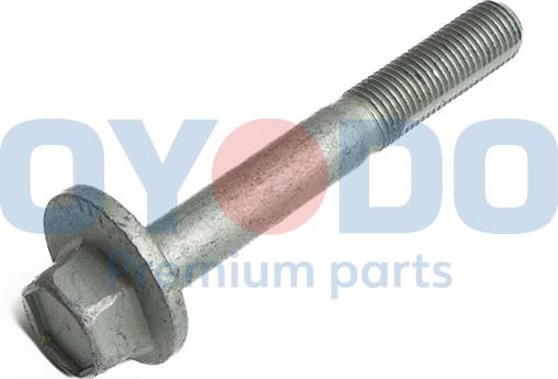 Oyodo 20Z0303A-OYO - Болт регулювання розвалу коліс autozip.com.ua