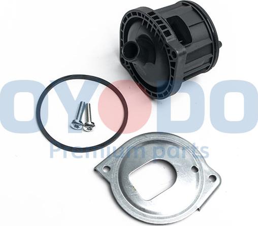 Oyodo 21F9005-OYO - Маслознімний щиток, вентиляція картера autozip.com.ua